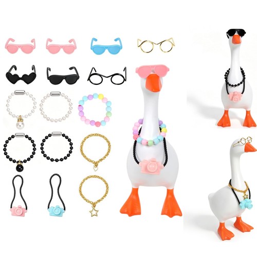 Inch mini porch goose - mini,